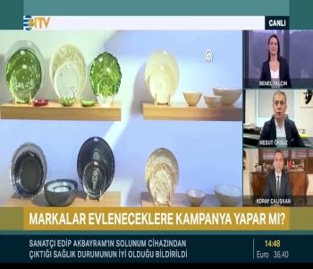 NTV - 14 OCAK 2025