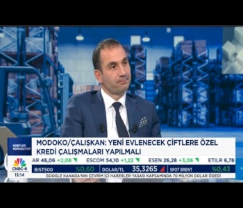 CNBCe - 06 OCAK 2025