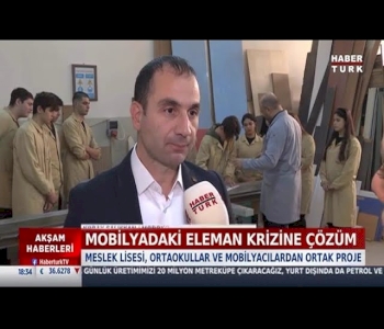 HABERTÜRK - 10 ARALIK 2024