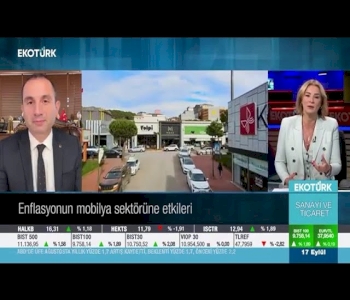 EKOTÜRK TV - 17 EYLÜL 2024
