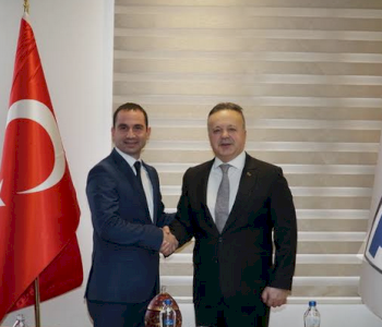 Türkiye İhracatcılar Meclisi Başkanı İsmail Gülle